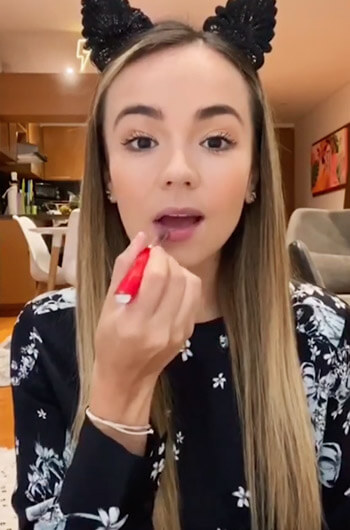 Tuti Vargas - Labial Colorfix Iconic