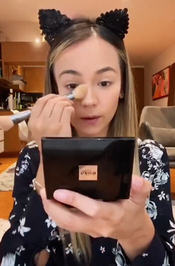 Tuti Vargas - Polvos HD