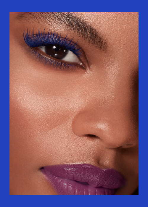 Azul Calma y Serenidad