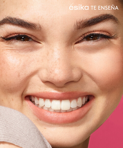 Hidratación labios Ésika