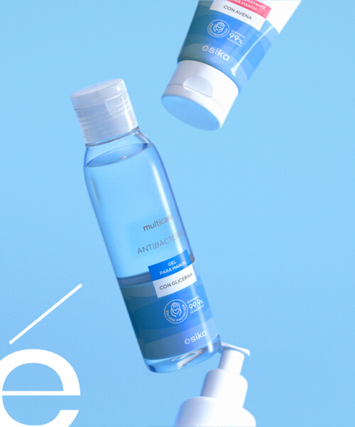 Protege tu piel con Ésika