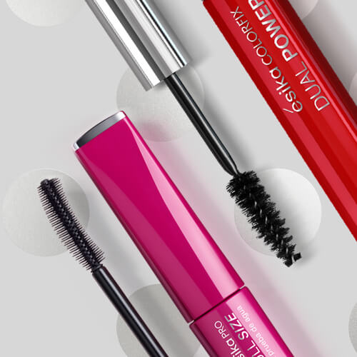 Maquillaje para regalar en Navidad ésika