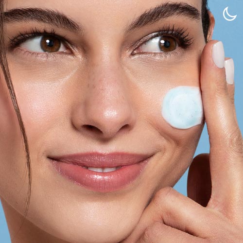 Paso 2 Día y noche limpia Oxygen Supreme 45 años a más