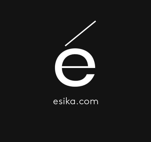 ingresa a ésika.com
