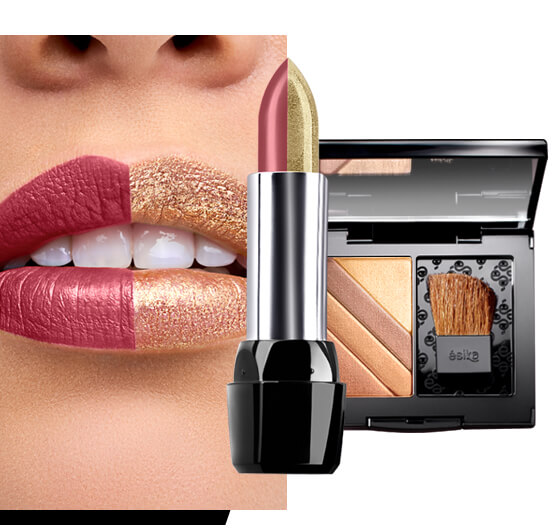 Labiales HD Transform Dore 1