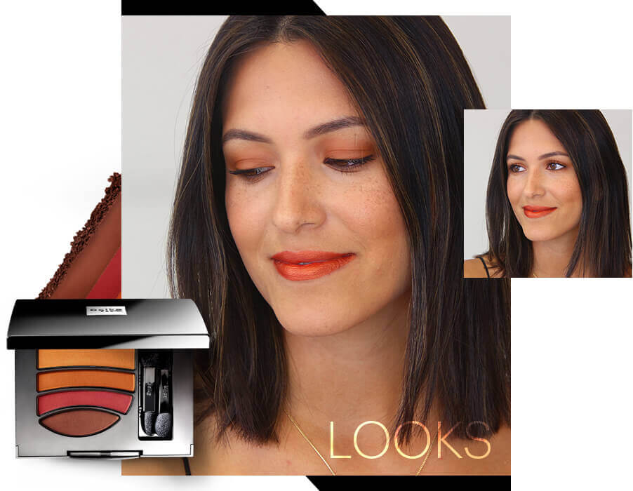 Maquillaje para una cita! Look de día y noche