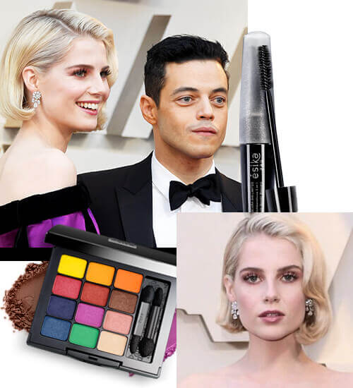 Rami Malek Mejor Actor de los Premios Oscar 2019