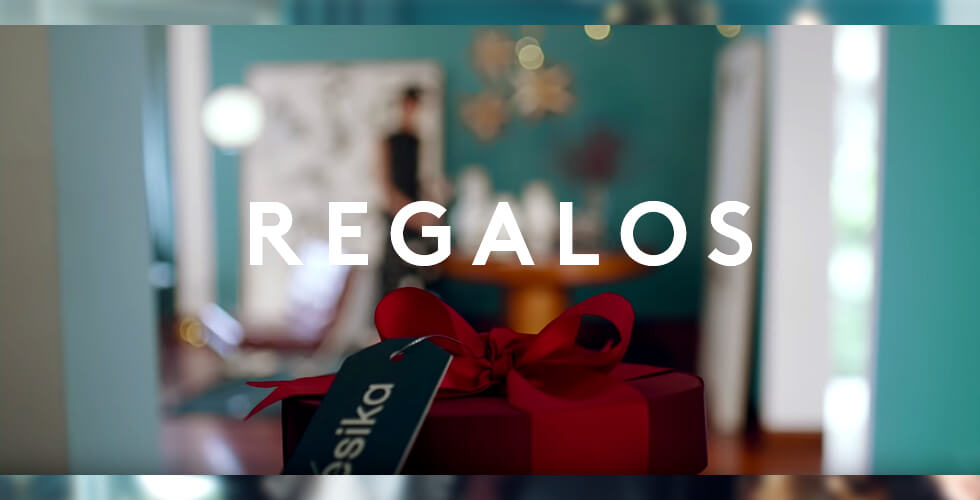 Regalos para Navidad