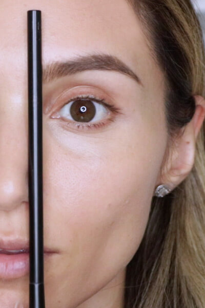 Maquillaje para Principiantes - Cejas