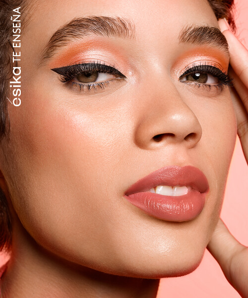 Labios Grandes Ésika