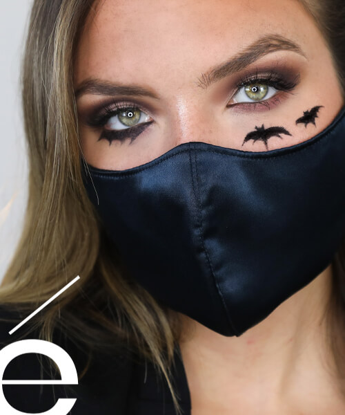 Maquillaje de Halloween en 7 pasos ésika