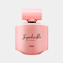 Impredecible Eau de Parfum, 50 ml.