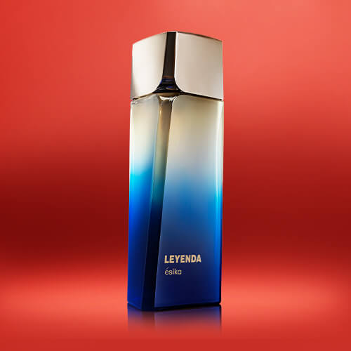 Perfume leyenda esika catálogo top