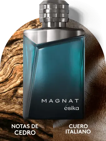 Perfume Magnat