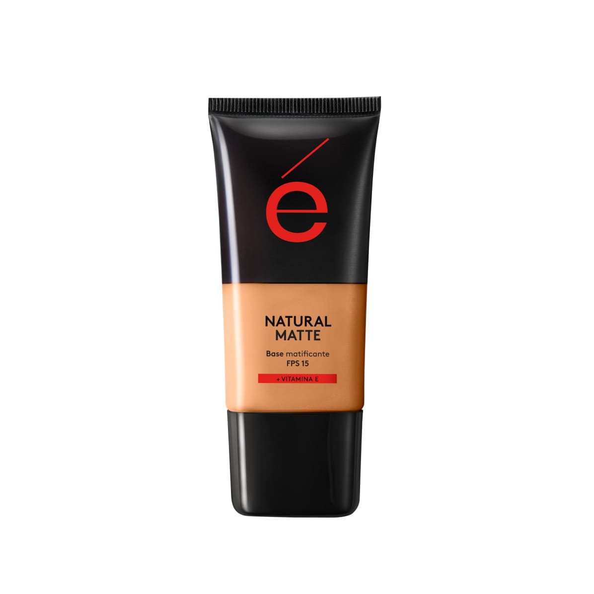 Natural Matte Base de Maquillaje