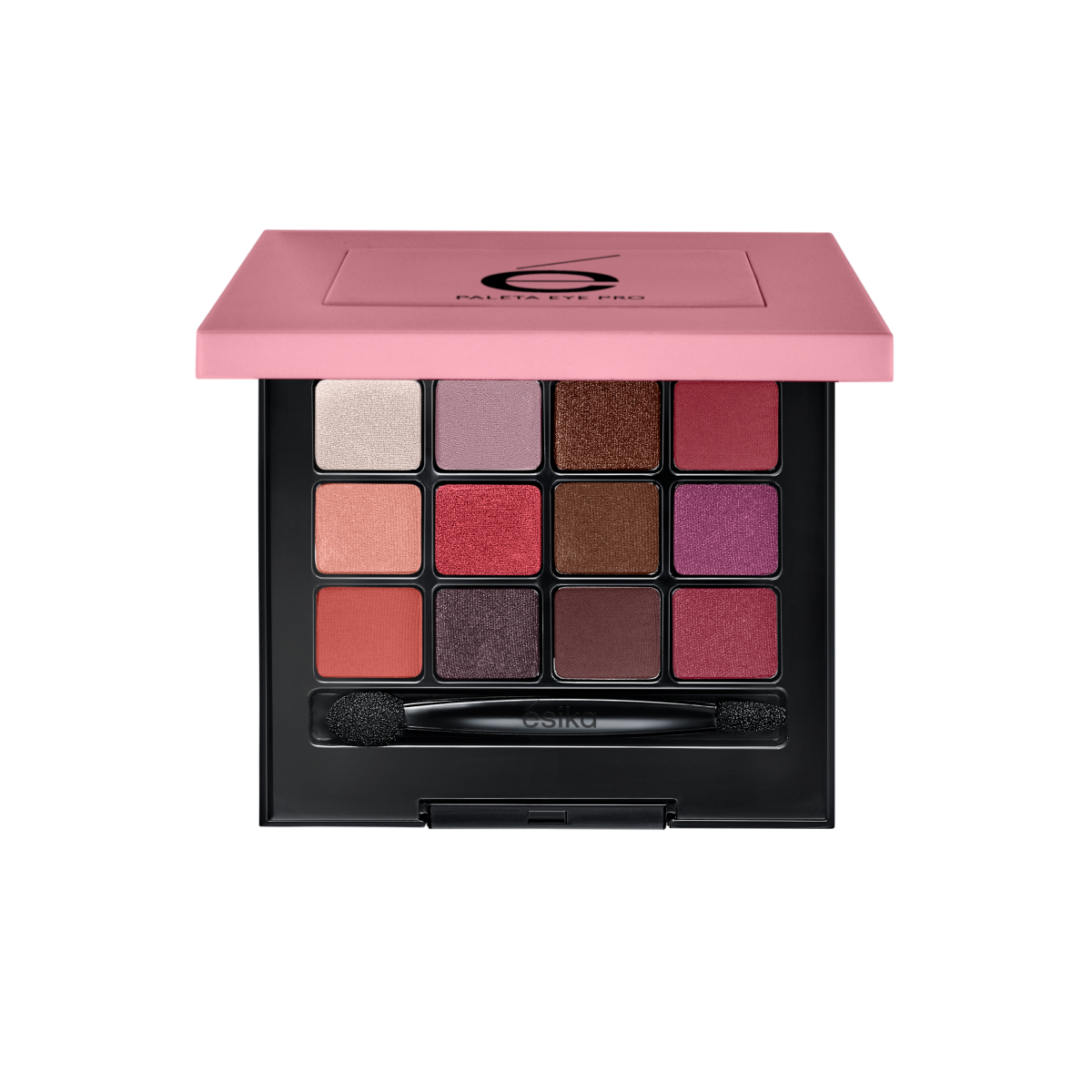 Paleta de Sombras de Ojos Eye PRO