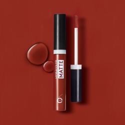 Labial Líquido Hidracolor Matte