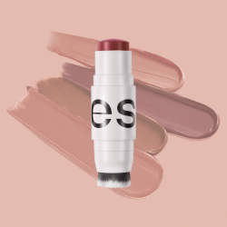 Rubor y Bronzer en Barra Color Stick PRO