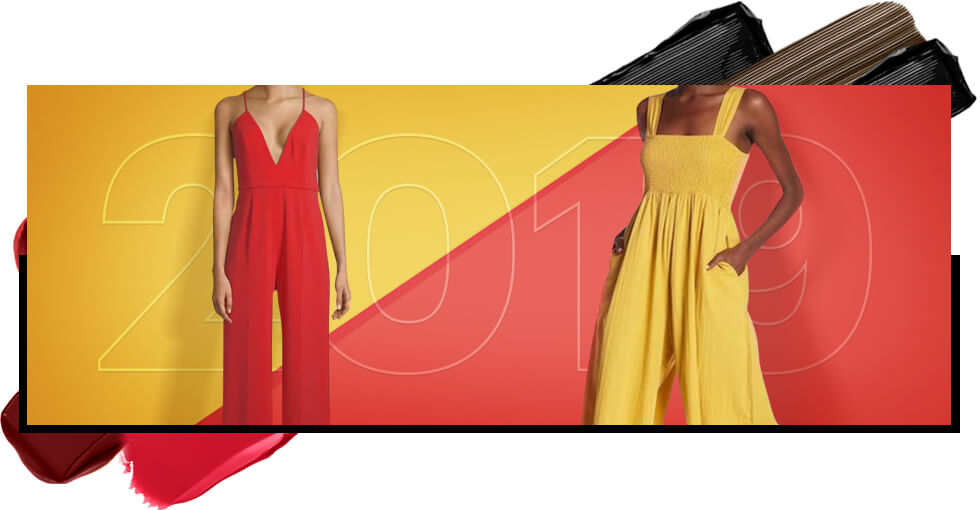 Brilla este fin de año: tres looks de maquillaje para año nuevo