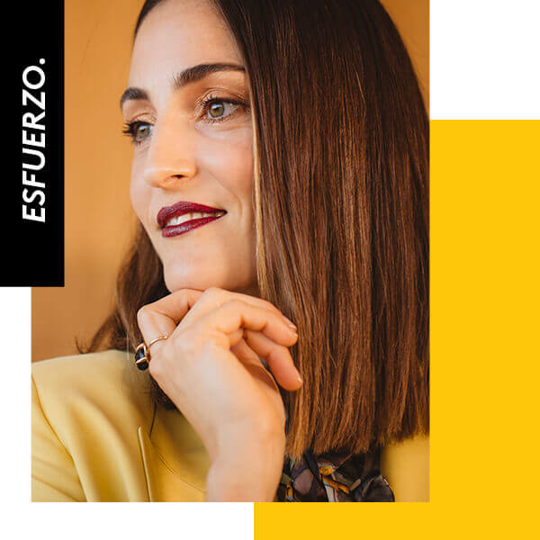 Esika Mujer Empoderada