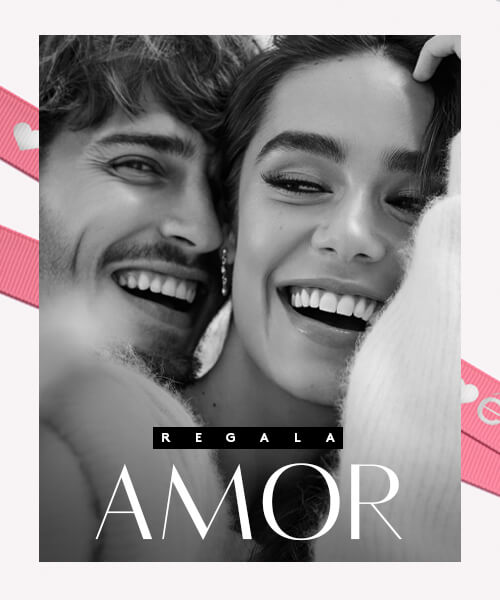 7 ideas para regalarle a tu pareja este San Valentín