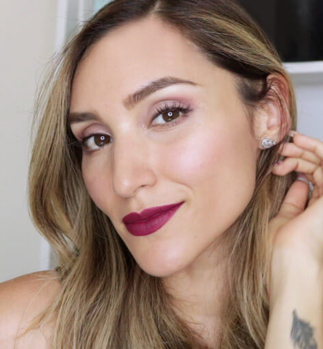 Maquillaje para principiantes