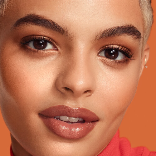 Maquillaje Noche Ésika