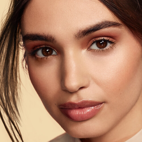 Maquillaje Noche Ésika