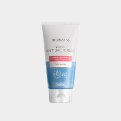 Crema Hidratante para Manos Multicare