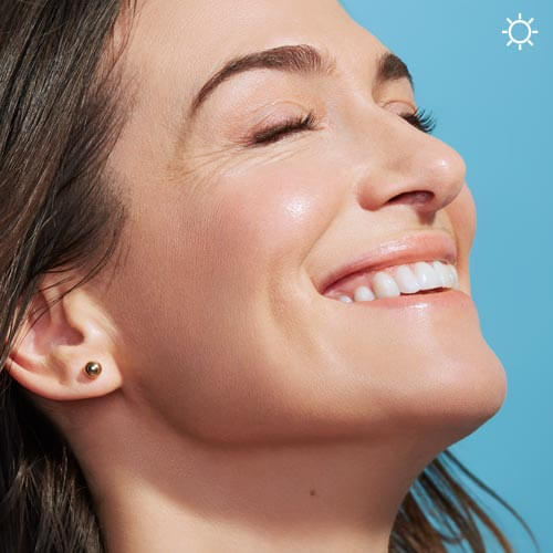 Paso 5 Día y noche limpia Oxygen Supreme 45 años a más