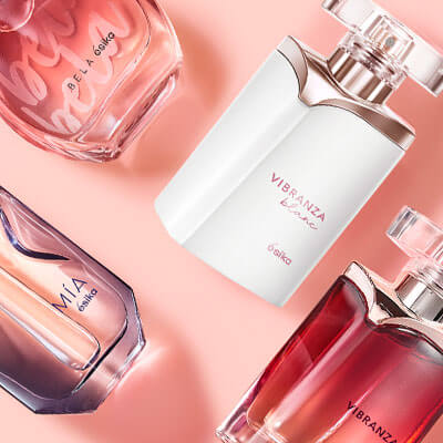 Perfumes para mujeres indecisas - HSB NOTICIAS