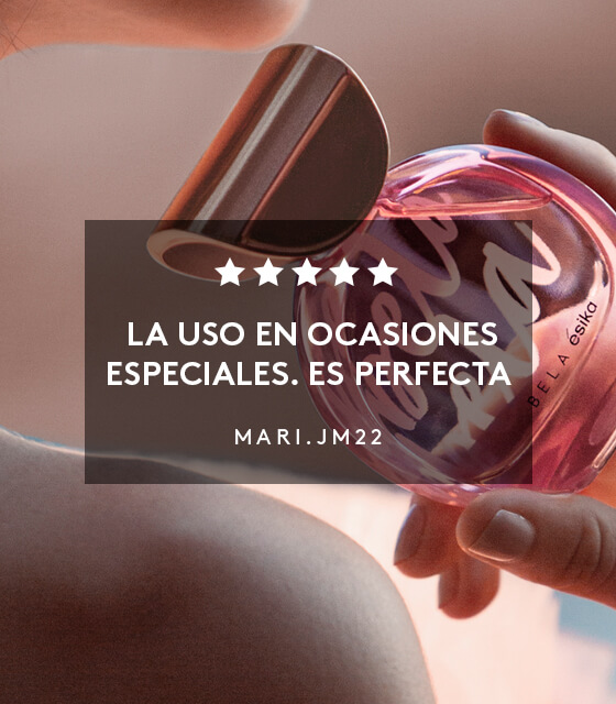 Perfumes para mujeres indecisas - HSB NOTICIAS