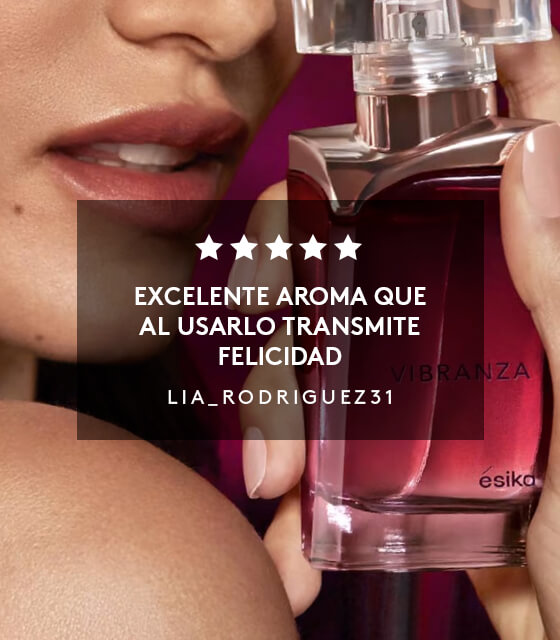 Perfumes para mujeres indecisas - HSB NOTICIAS