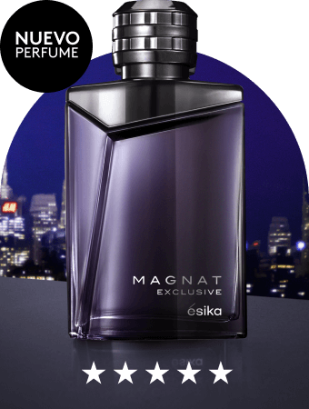 Perfume Magnat Exclusive