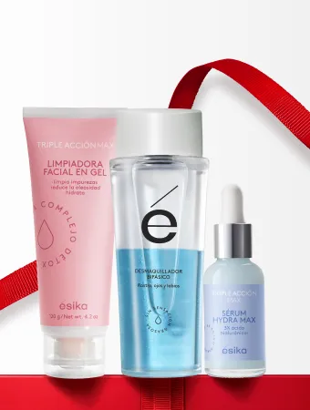 Set Esenciales de Skincare