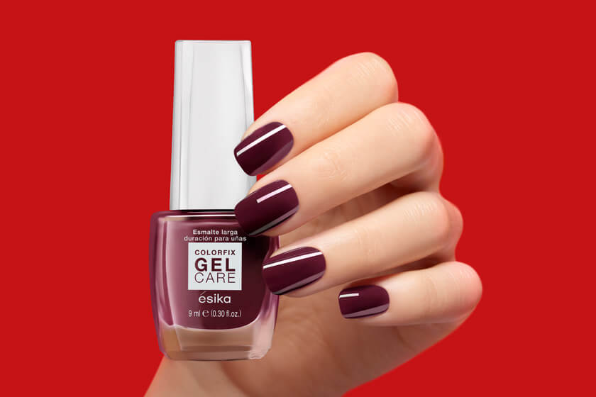 Esmalte Gel Colorfix